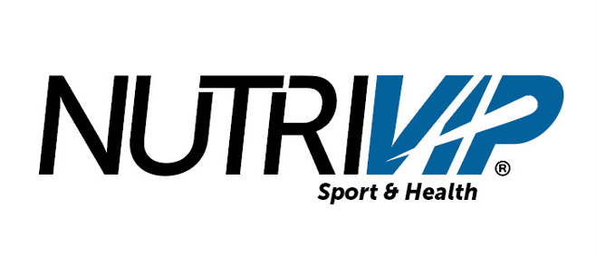 Nutrivip logo