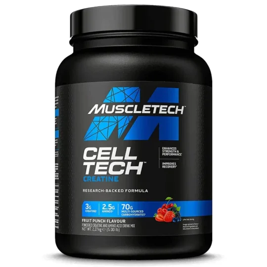 cell tech 5 lb