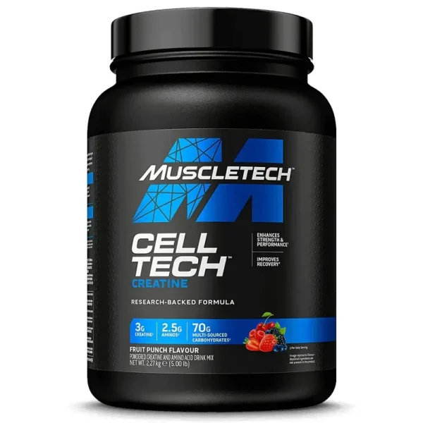 cell tech 5 lb