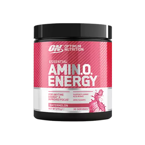 Optimum Nutrition – Essential Amino Energy (270 g)