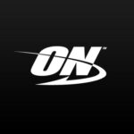 optimum nutrition logo