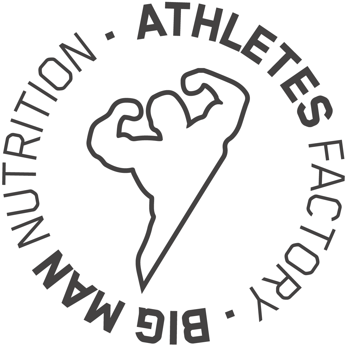 BIG-MAN NUTRITION