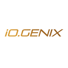 IO.GENIX NUTRITION