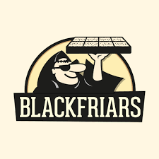 BLACKFRIARS FLAPJACK