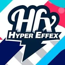 HYPER EFFEX