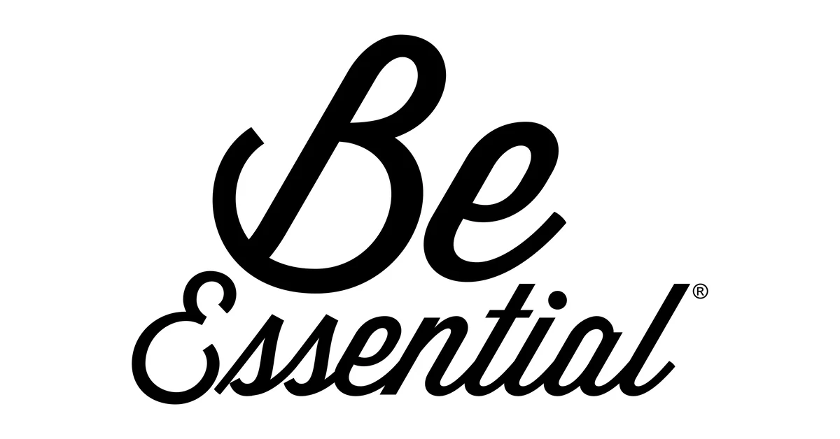 BE ESSENTIAL