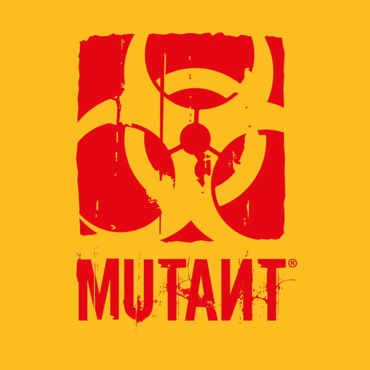 MUTANT