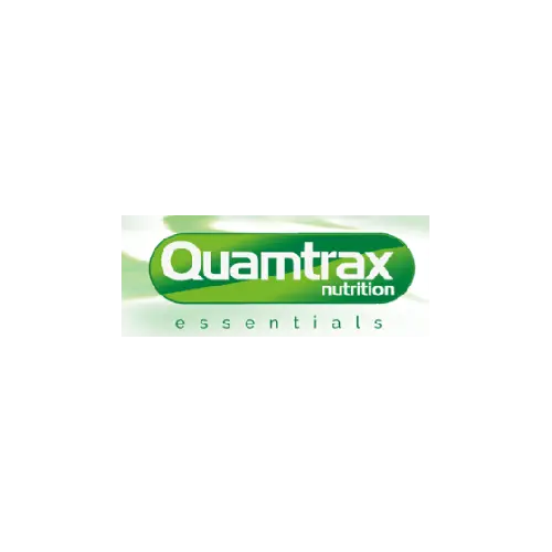 QUAMTRAX ESSENTIALS