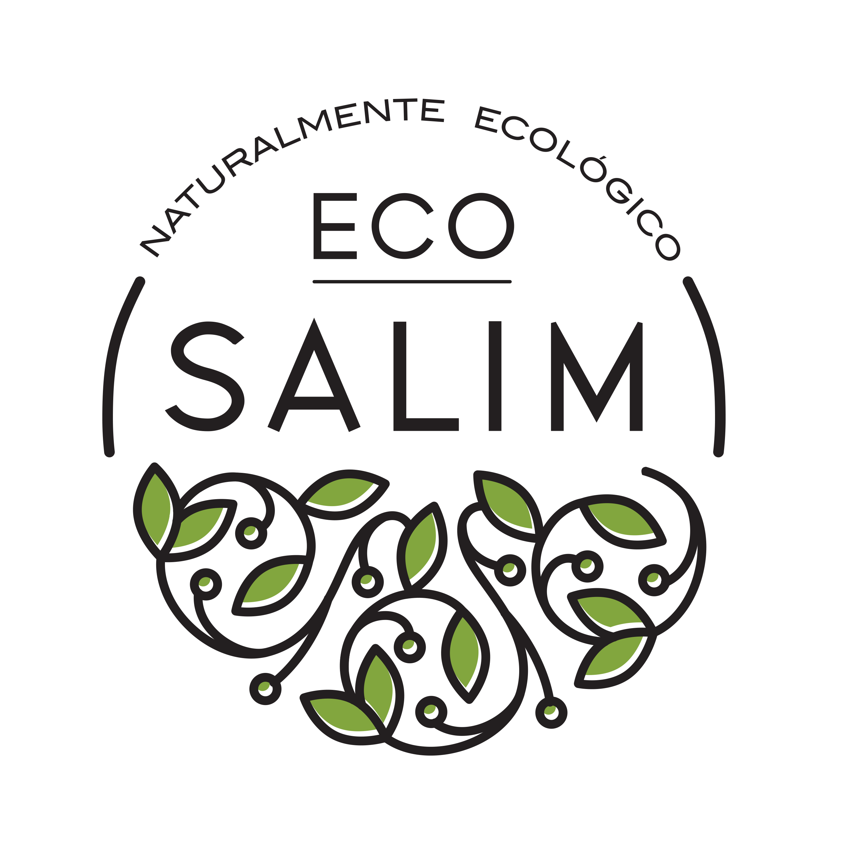 ECO SALIM