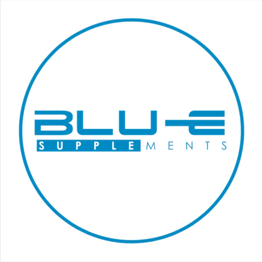 BLUE SUPPLEMENTS